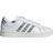 adidas Grand Court W - Cloud White/Cloud White/Crystal White