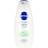 Nivea Creme Fresh Aloe Shower Gel 750ml