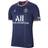 Nike Paris Saint-Germain Stadium Home Jersey 2021-22