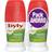Byly Organic Extra Fresh Activo Deo Roll-on 50ml 2-pack