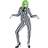 Widmann Pinstripe Ghost Costume