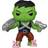 Funko Pop! Marvel Professor Hulk