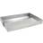 VR Aluminium Rectangular Bageplade 45x31 cm