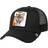 Goorin Bros. Eye Of The Tiger Trucker Cap - Black