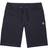 Paul Smith Organic Cotton Zebra Logo Shorts - Dark Navy