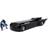 Jada Batman the Animated Series Batmobile & Batman