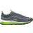 NIKE Air Max 97 M - Smoke Grey/White/Black/Volt