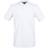 Henbury Micro Fine Pique Polo Shirt - Ash