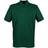 Henbury Micro Fine Pique Polo Shirt - Bottle