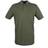 Henbury Micro Fine Pique Polo Shirt - Olive