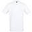Henbury Micro Fine Pique Polo Shirt - White