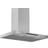 Bosch DWB77IM50 75cm, Silver, Stainless Steel