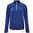 Hummel Half Zip Jalkapallo - Blue