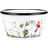 Muurla Moomin Enamel Happy Family Bowl 30cl