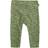 Joha Leggings - Green Melange (24602-30-15788)