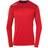 Kempa Emotion 2.0 LS Handbal - Rouge