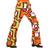 Widmann Groovy Disco Trousers