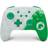 Enhanced Wireless Controller Animal Crossing Nook - White/Green