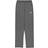 Slazenger Junior Jersey Pants - Charcoal Marl