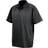 Spiro Performance Aircool Polo T-shirt - Black