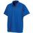 Spiro Performance Aircool Polo T-shirt - Royal