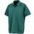 Spiro Performance Aircool Polo T-shirt - Bottle