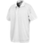 Spiro Performance Aircool Polo T-shirt - White