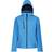 Regatta Heren Venturer Soft Shell Jas - Frans Blauw/Zwaar
