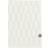 Mette Ditmer Geo 2-pack Guest Towel White (55x35cm)