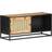 vidaXL 323144 TV-bord 90x40cm