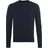 Belstaff Patch Crew Sweat - Dark Ink