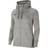 Nike Fleece Park 20 Vest - Grijs