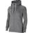 Nike Fleece Park 20 Vest - Donker Grijs