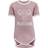 Hummel Proud Flipper Body S/S - Lilas (214145-3325)
