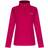 Regatta Women's Sweetheart Lightweight Half-Zip Fleece - Duchess/Dark Cerise