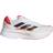 Adidas Adizero Boston 10 W - Cloud White / Core Black / Solar Red