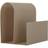 Bloomingville Enya Newspaper Rack 22x29cm