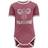 Hummel Proud Flipper Body S/S - Rose Wine (214145-3297)