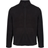 Regatta Mens Classic Microfleece Jacket - Noir/Rouge/Gris