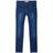 Name It Power Stretch Sweat Denim Slim Fit Jeans - Blue/Dark Blue Denim (13181150)