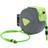 vidaXL Automatic Retractable Water Hose Reel 22m