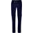 Maier Sports Donna Pantaloni Inara Slim Zip - Blu