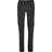 Maier Sports Donna Pantaloni Inara Slim Zip - Nero