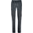 Maier Sports Donna Pantaloni Inara Slim Zip - Grigio