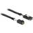 DeLock HD Mini SAS-Mini SAS 0.5m