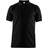 Craft Casual Polo Pique Shirt - Black