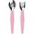 Everyday Baby Stainless Steel Cutlery 2 pack