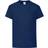 Fruit of the Loom Kid's Original T-shirt - Navy (61-019-032)