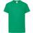 Fruit of the Loom Kid's Original T-shirt - Kelly Green (61-019-047)