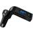 eStore FM transmitter with Bluetooth connection 4-in-1